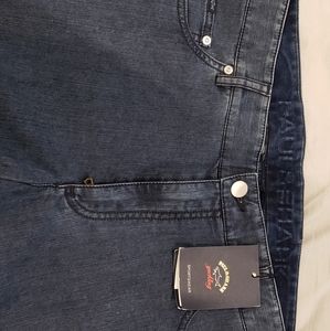 Paul & Shark Men's Brand New Jeans